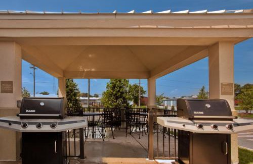 Norfolk - Virginia Beach Hotel | Candlewood Suites Norfolk Airport by IHG