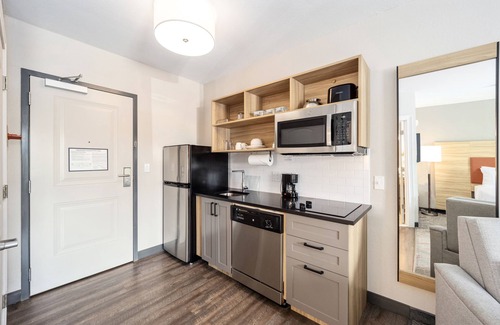 Ocala Hotel | Candlewood Suites Ocala I-75 by IHG