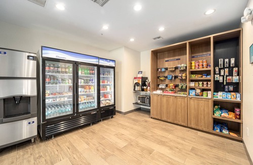 Ocala Hotel | Candlewood Suites Ocala I-75 by IHG