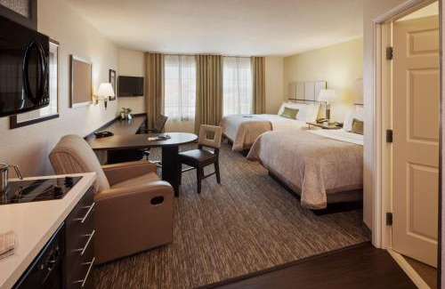 Chester Hotel | Candlewood Suites Philadelphia - Airport Area by IHG