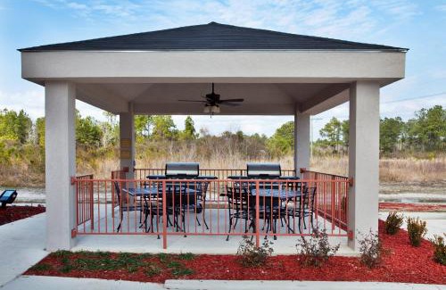 Slidell Hotel | Candlewood Suites Slidell Northshore by IHG
