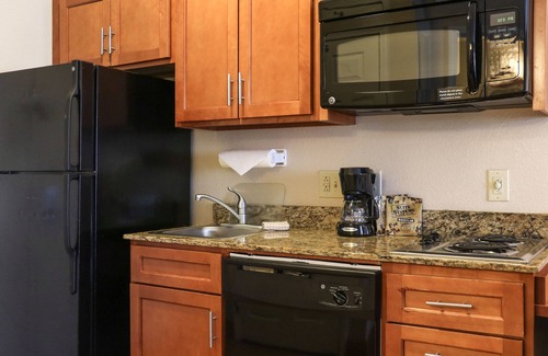 Slidell Hotel | Candlewood Suites Slidell Northshore by IHG