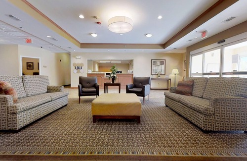 Slidell Hotel | Candlewood Suites Slidell Northshore by IHG