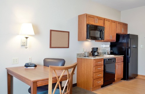 Slidell Hotel | Candlewood Suites Slidell Northshore by IHG