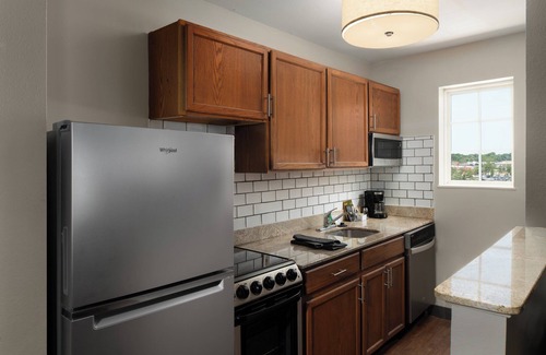St. Charles Hotel | Candlewood Suites St Louis St Charles by IHG
