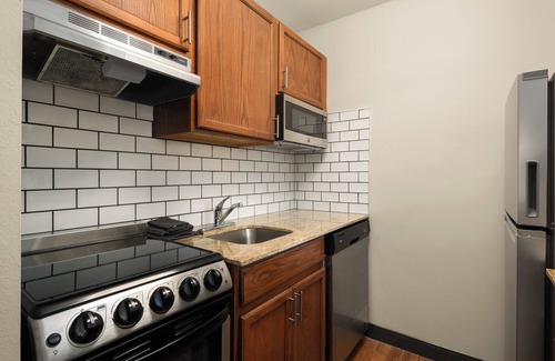 St. Charles Hotel | Candlewood Suites St Louis St Charles by IHG