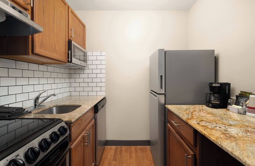 St. Charles Hotel | Candlewood Suites St Louis St Charles by IHG