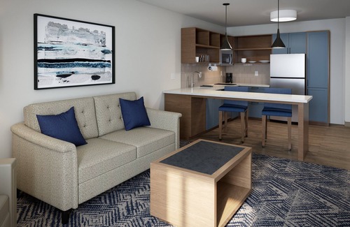 South End Hotel | Candlewood Suites Tacoma Mall By Ihg