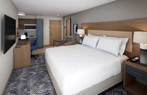 South End Hotel | Candlewood Suites Tacoma Mall By Ihg