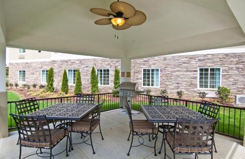 Tupelo Hotel | Candlewood Suites Tupelo by IHG
