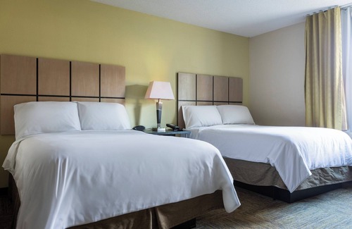 Bermuda Hotel | Candlewood Suites Colonial Heights Fort Lee by IHG