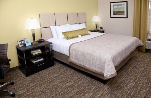 North Little Rock Hotel | Candlewood Suites North Little Rock by IHG
