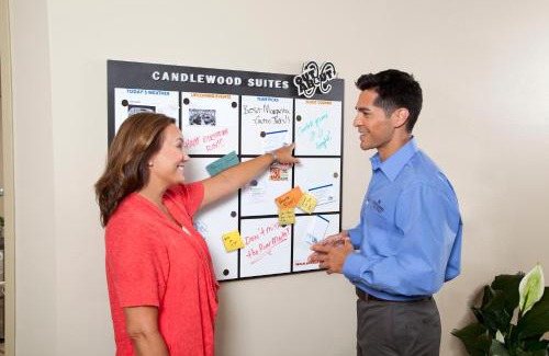 North Little Rock Hotel | Candlewood Suites North Little Rock by IHG