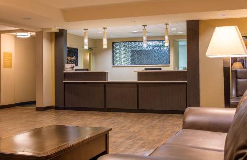 Vancouver Hotel | Candlewood Suites Vancouver/Camas by IHG