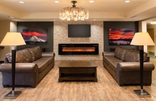 Vancouver Hotel | Candlewood Suites Vancouver/Camas by IHG