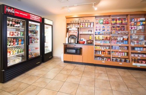 Wake Forest Hotel | Candlewood Suites WAKE FOREST RALEIGH AREA by IHG