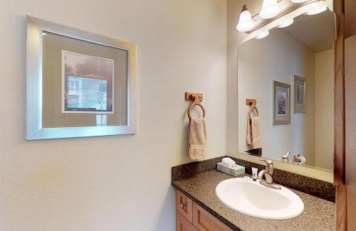 McCall Apartment | Candlewood V
