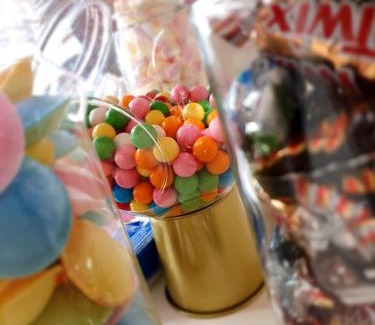 Buer Apartment | Candypartment Sweets 'n Sleep
