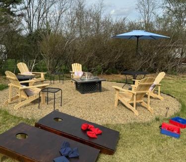 Fairview House | Cane Creek Meadows