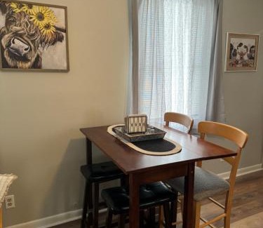 Fairview House | Cane Creek Meadows