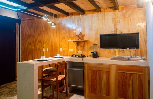 El Cuyo House | Canela Cabin, Only Adults