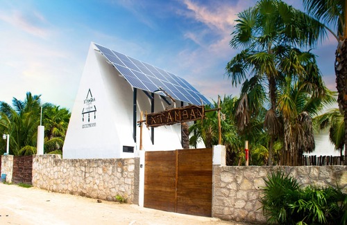 El Cuyo House | Canela Cabin, Only Adults