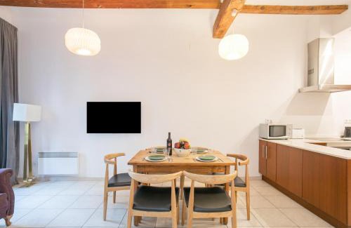 Gothic Quarter Apartment | Canela Homes BARCELONA GÒTIC