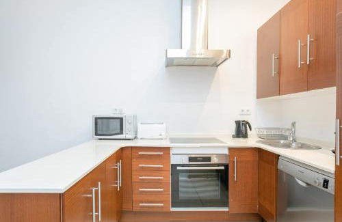 Gothic Quarter Apartment | Canela Homes BARCELONA GÒTIC