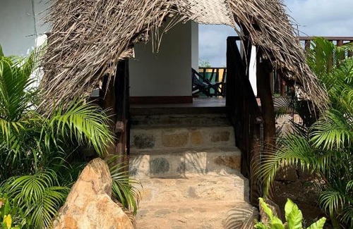 Tangalle House | Canela Land Eco Resort Tangalle