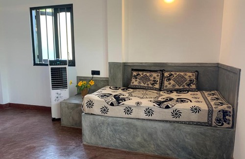 Tangalle House | Canela Land Eco Resort Tangalle