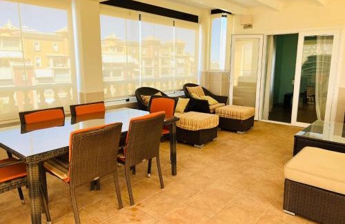 Ayamonte Apartment | Canela Park Apartment