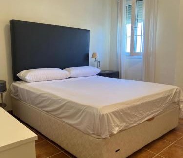 Ayamonte Apartment | Canela Park Apartment
