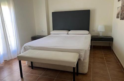Ayamonte Apartment | Canela Park Apartment