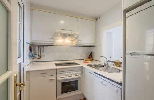 Ayamonte Apartment | Canela Park - Isla Canela Beach ICHP36P57