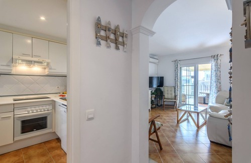 Ayamonte Apartment | Canela Park - Isla Canela Beach ICHP36P57