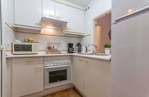 Ayamonte Apartment | Canela Park - Isla Canela Beach ICHP42P253