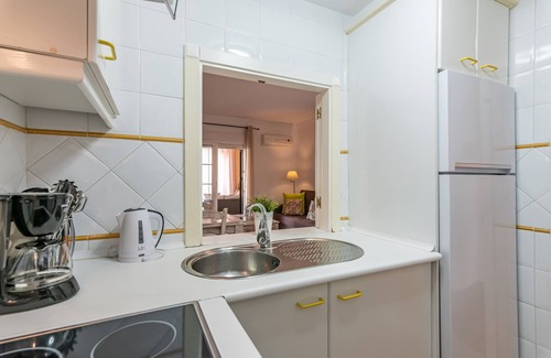 Ayamonte Apartment | Canela Park - Isla Canela Beach ICHP42P253