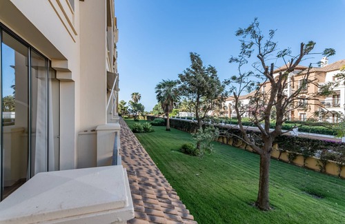 Ayamonte Apartment | Canela Park - Isla Canela Beach ICHP42P253