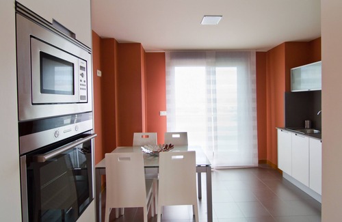 Portonovo House | CANELAS SUITES APARTMENTS
