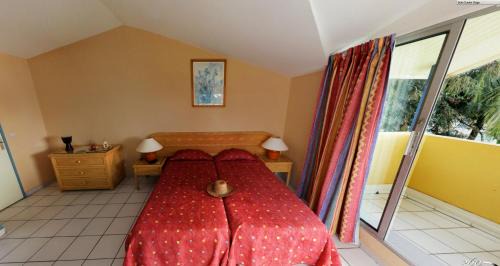 Pointe de la verdure Hotel | Canella Beach Hotel