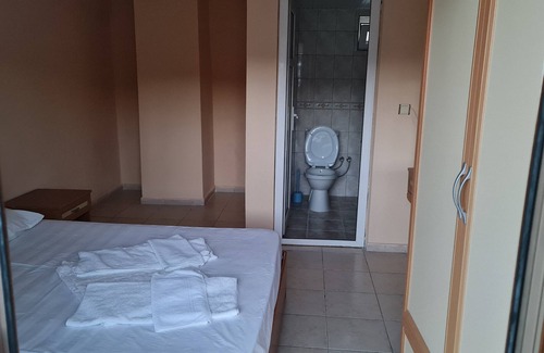 Kemer Hotel | CANER MOUNTAIN HOTEL