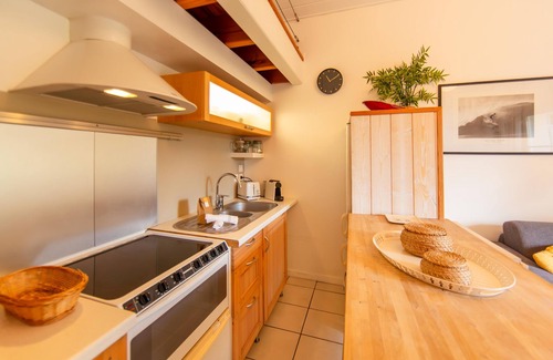 Cap-Ferret Apartment | CANEVET