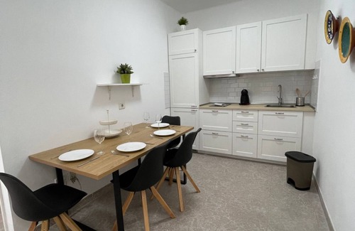 Caleta de Famara Apartment | Cangrejo House en Caleta de Famara