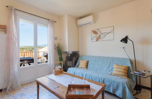Banyuls-dels-Aspres Apartment | Canigou
