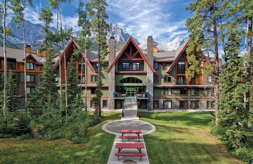 Canmore Resort | Canmore - Banff Resort Condos