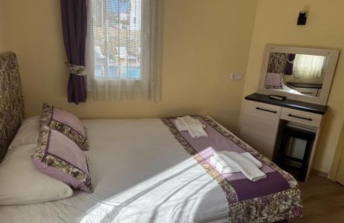Bodrum City Center Hotel | Canna Garden Hotel - Adult Only