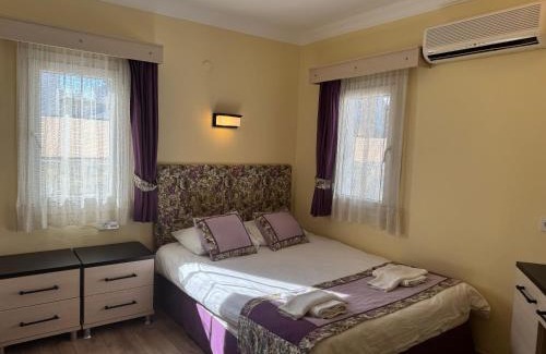 Bodrum City Center Hotel | Canna Garden Hotel - Adult Only