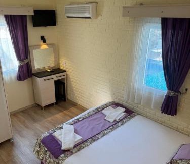 Bodrum City Center Hotel | Canna Garden Hotel - Adult Only