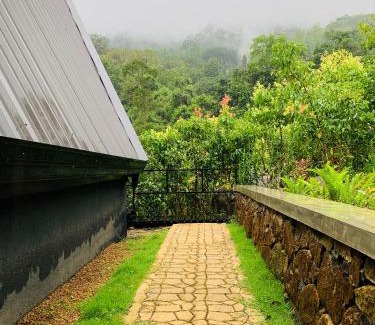 Kotapola Cabin | Cannelle Hill Cabanas
