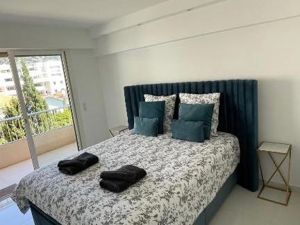 Pointe Croisette Apartment | Cannes Pointe Croisette : superbe logement vue mer